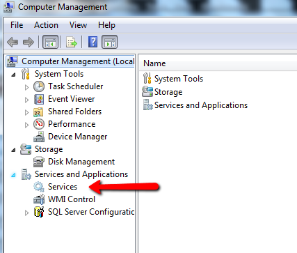 Управление компьютером и подключение к удалённому хосту