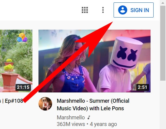 Fix YouTube Comments Not Loading Issue