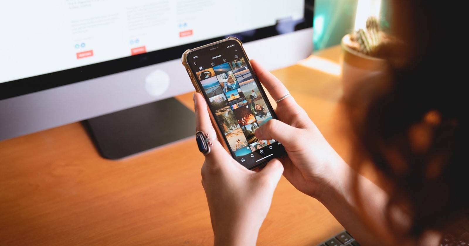 Миниатюры видео для соцсетей