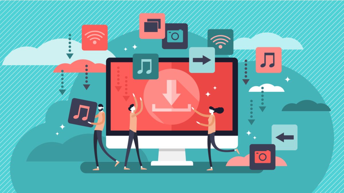 Как пользоваться BitTorrent — руководство