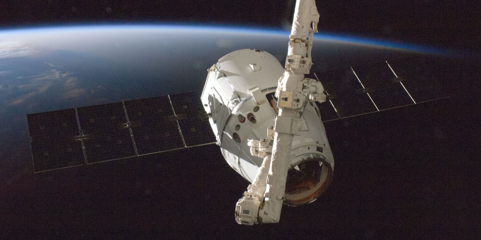 Camaliot: мониторинг спутников на смартфоне