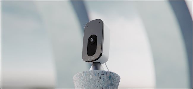 Установка ecobee SmartCamera — полное руководство