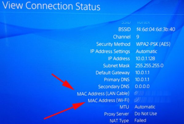 Port Forwarding - Error Code Centipede in Destiny 2