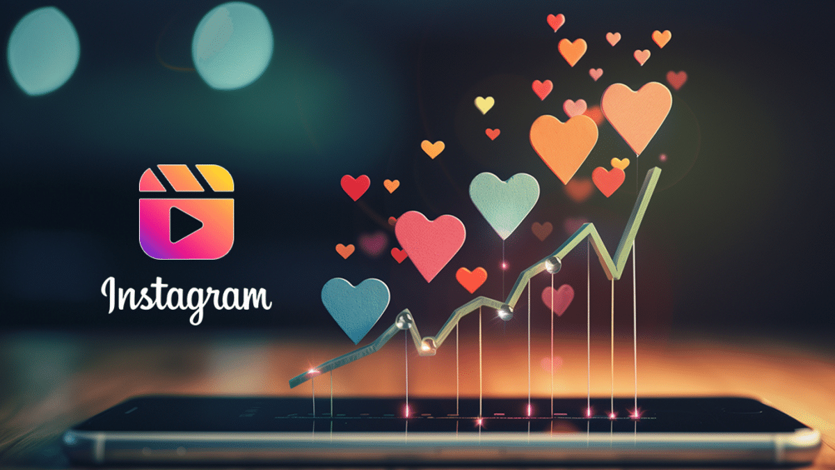 Mais curtidas no Instagram Reels: 9 estratégias