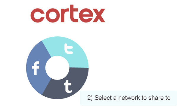 Добавление комментария перед публикацией в Cortex