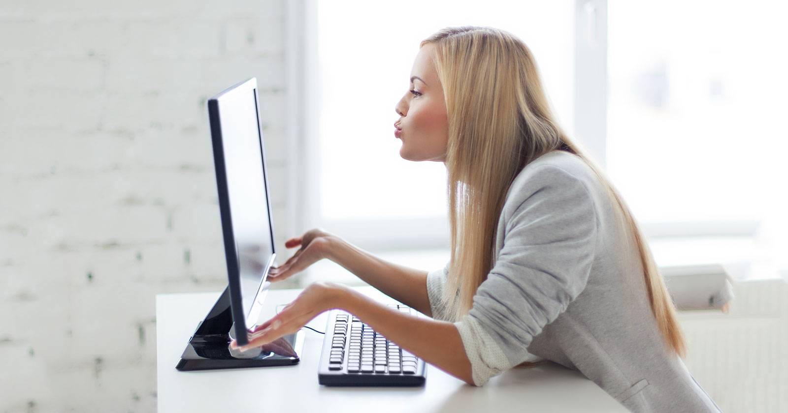 Эффекты веб‑камеры в Processing