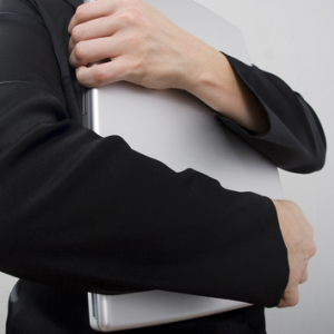 Как защитить ноутбук от кражи