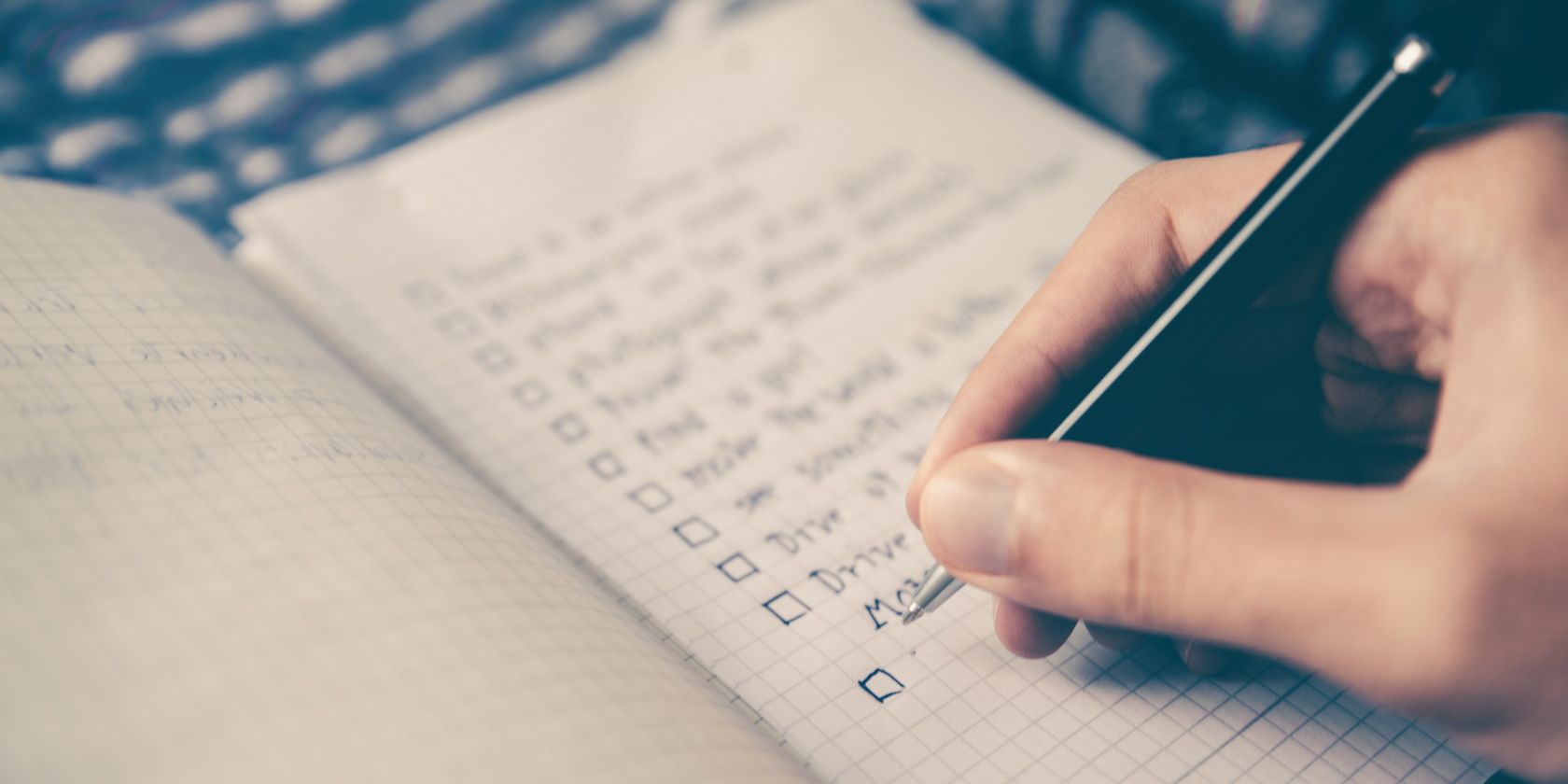 To‑do приложение на C# — консольное руководство