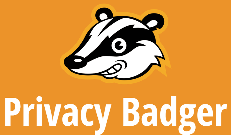 Расширение Privacy Badger блокирует трекеры и скрипты