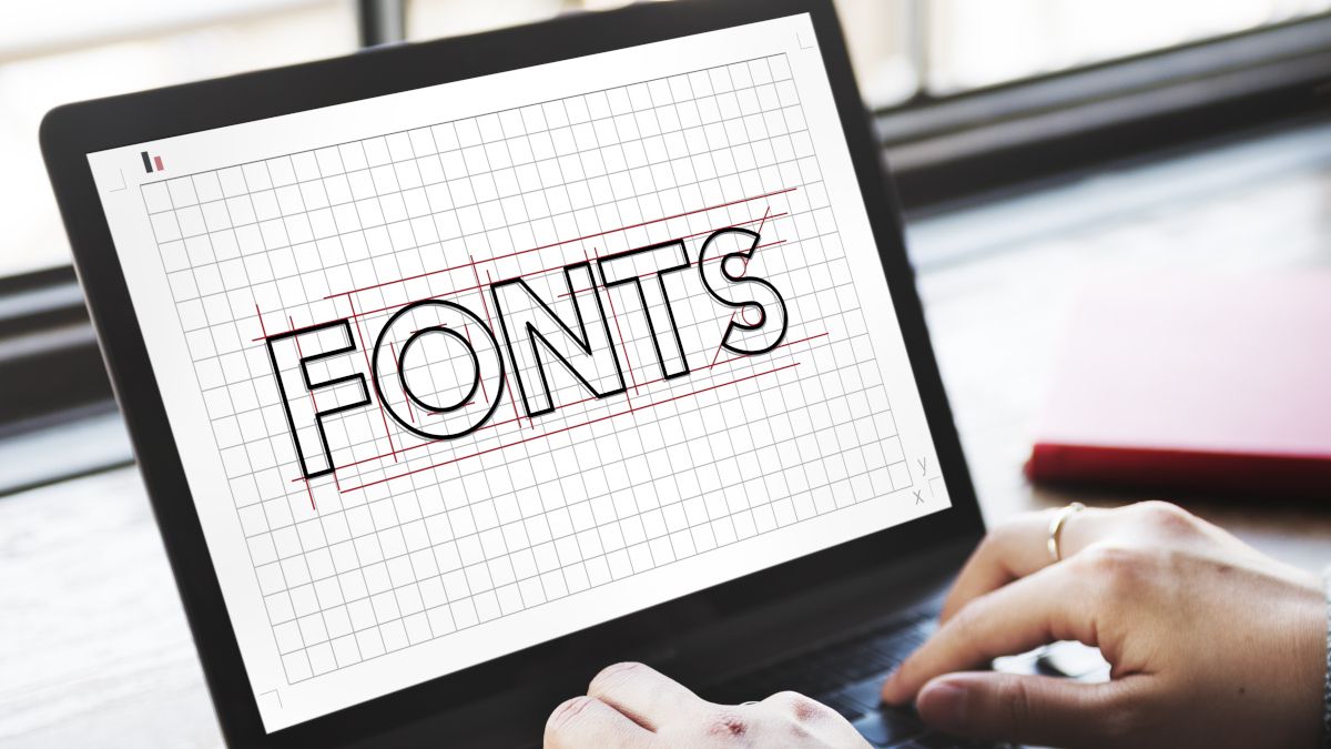 Установка шрифтов в Linux: Google, Microsoft и любые другие