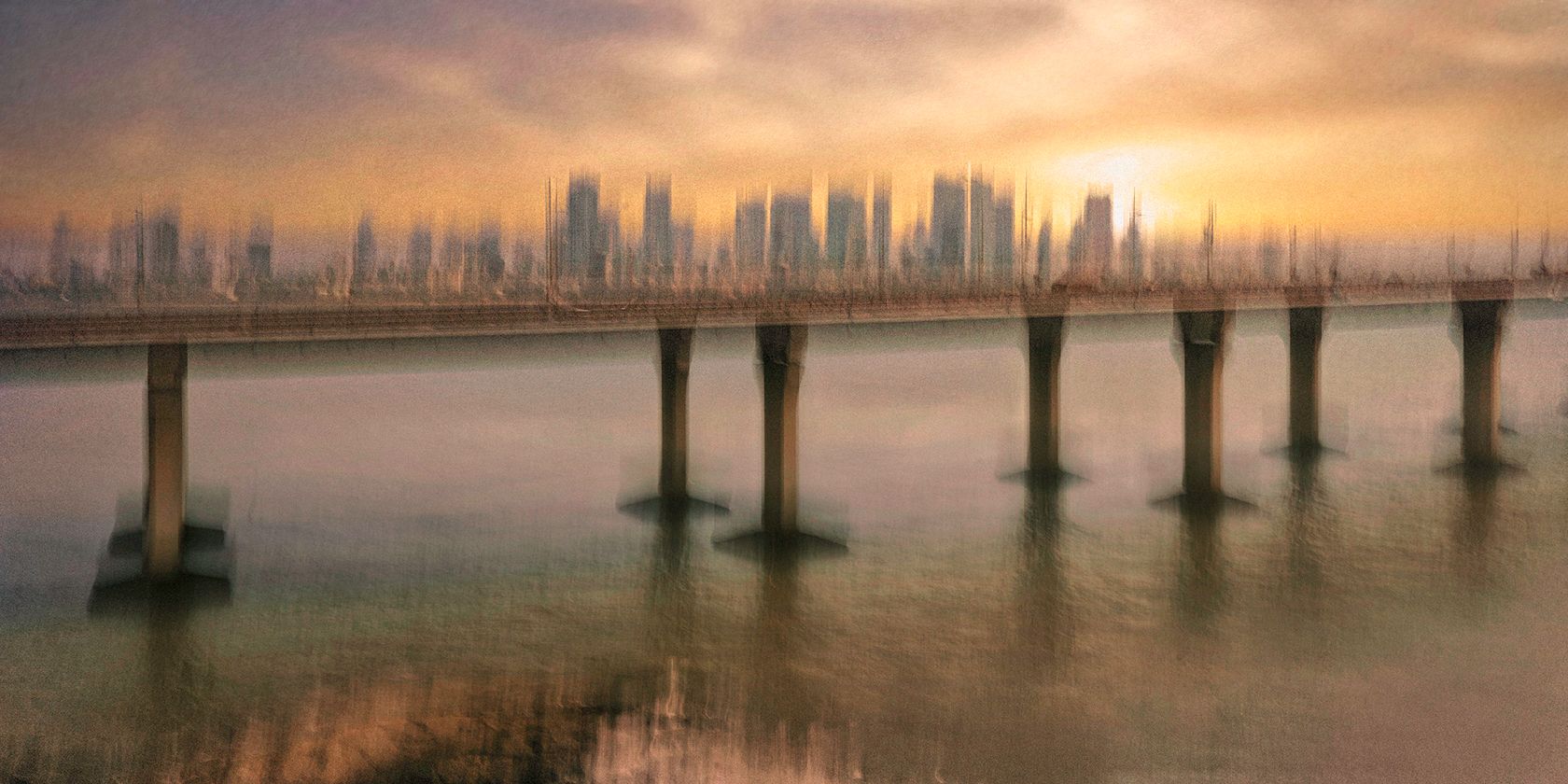 ICM-фотография: 5 практических советов