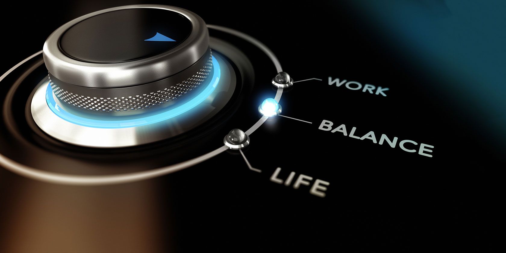 Как отделить работу и личную жизнь