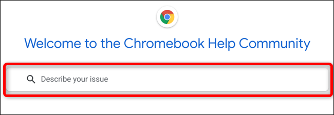 Поиск по форуму Chromebook Central