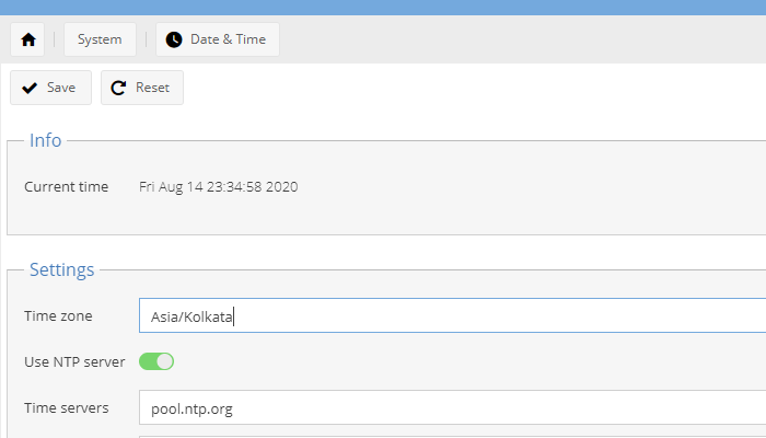 Openmediavault5 Guide E04