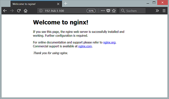 Nginx + PHP + MySQL на Debian 9 — руководство