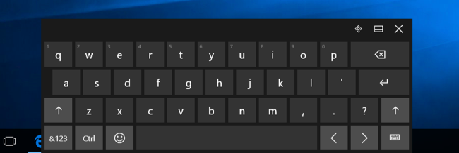 Пример экрана конфигурации контроллера в Steam Big Picture