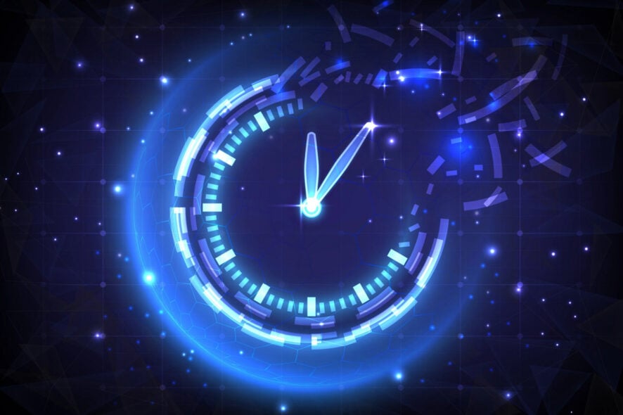 Ошибка DST в Windows для Чили — как исправить