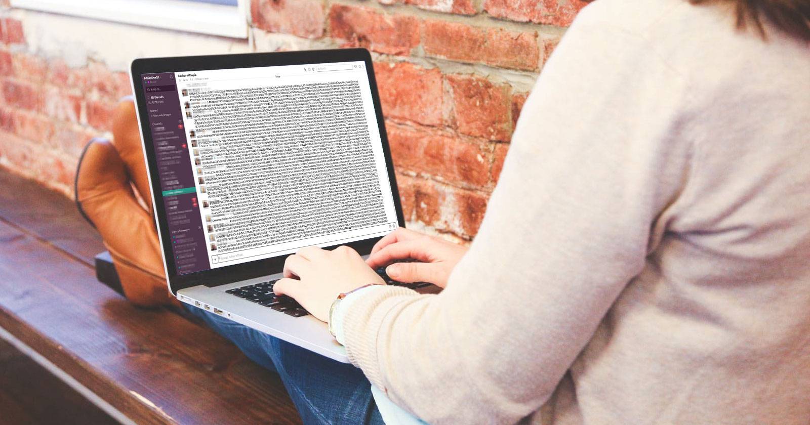 Shhlack: шифрование сообщений в Slack