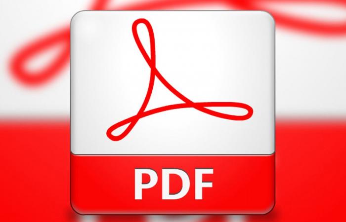 Редактирование PDF на Android — приложения