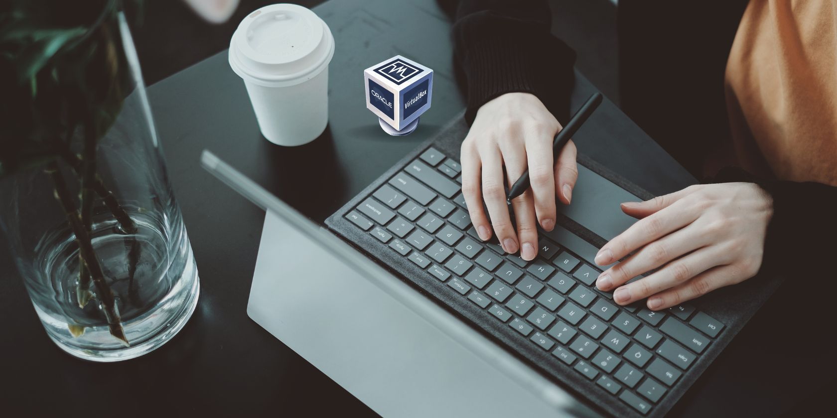 Конвертация IMG в VDI через VirtualBox