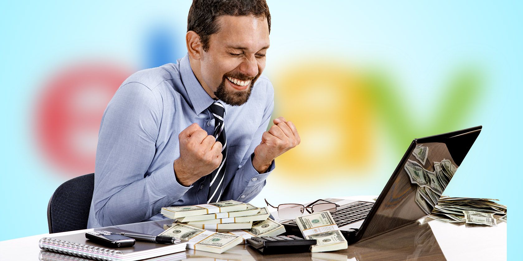 Как продавать дороже на eBay