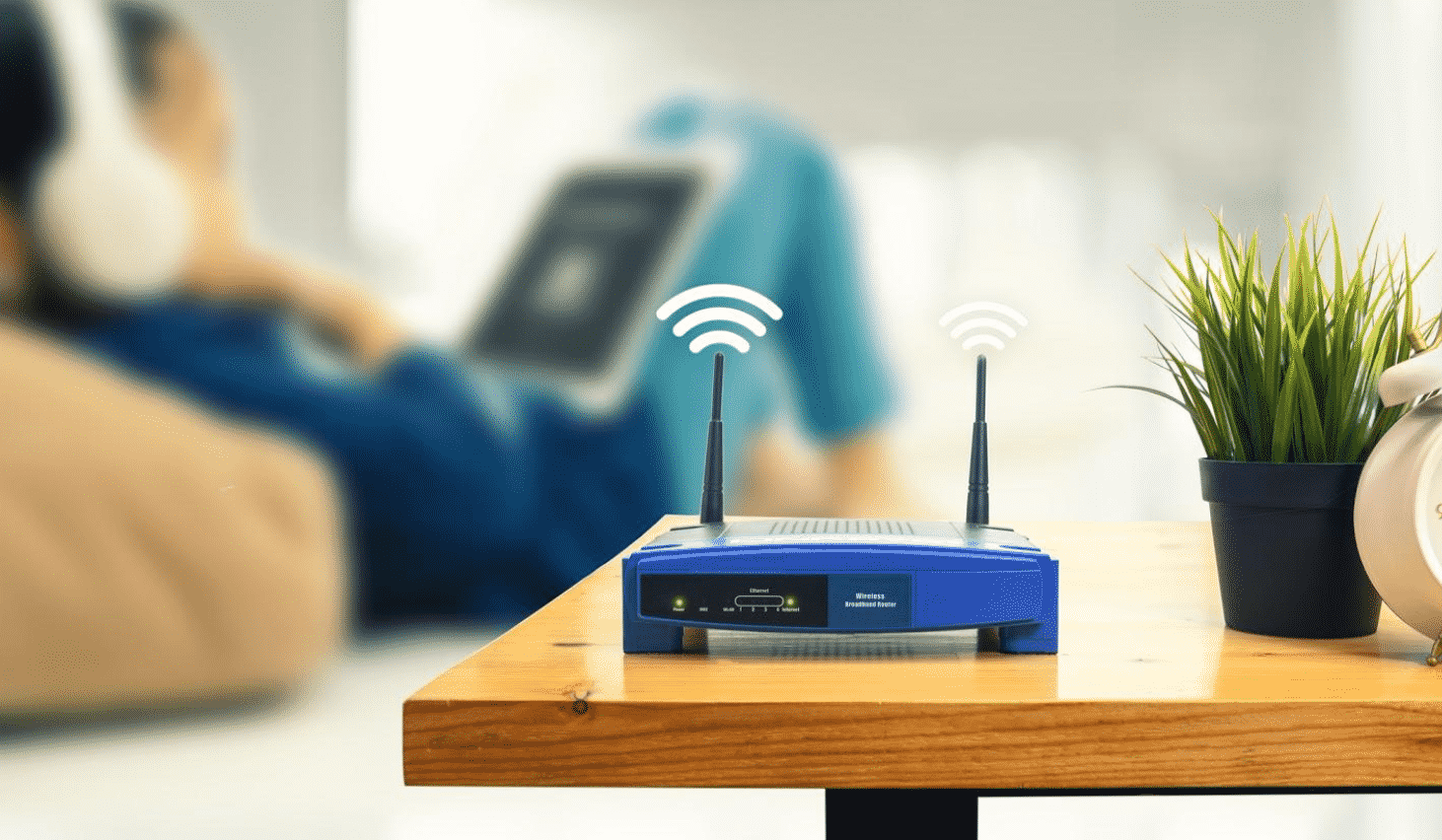 Как улучшить домашний Wi‑Fi и ускорить интернет