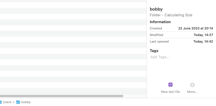 Быстрое действие