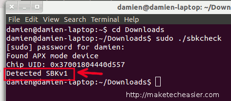 Dualboot Ubuntu на Asus Transformer