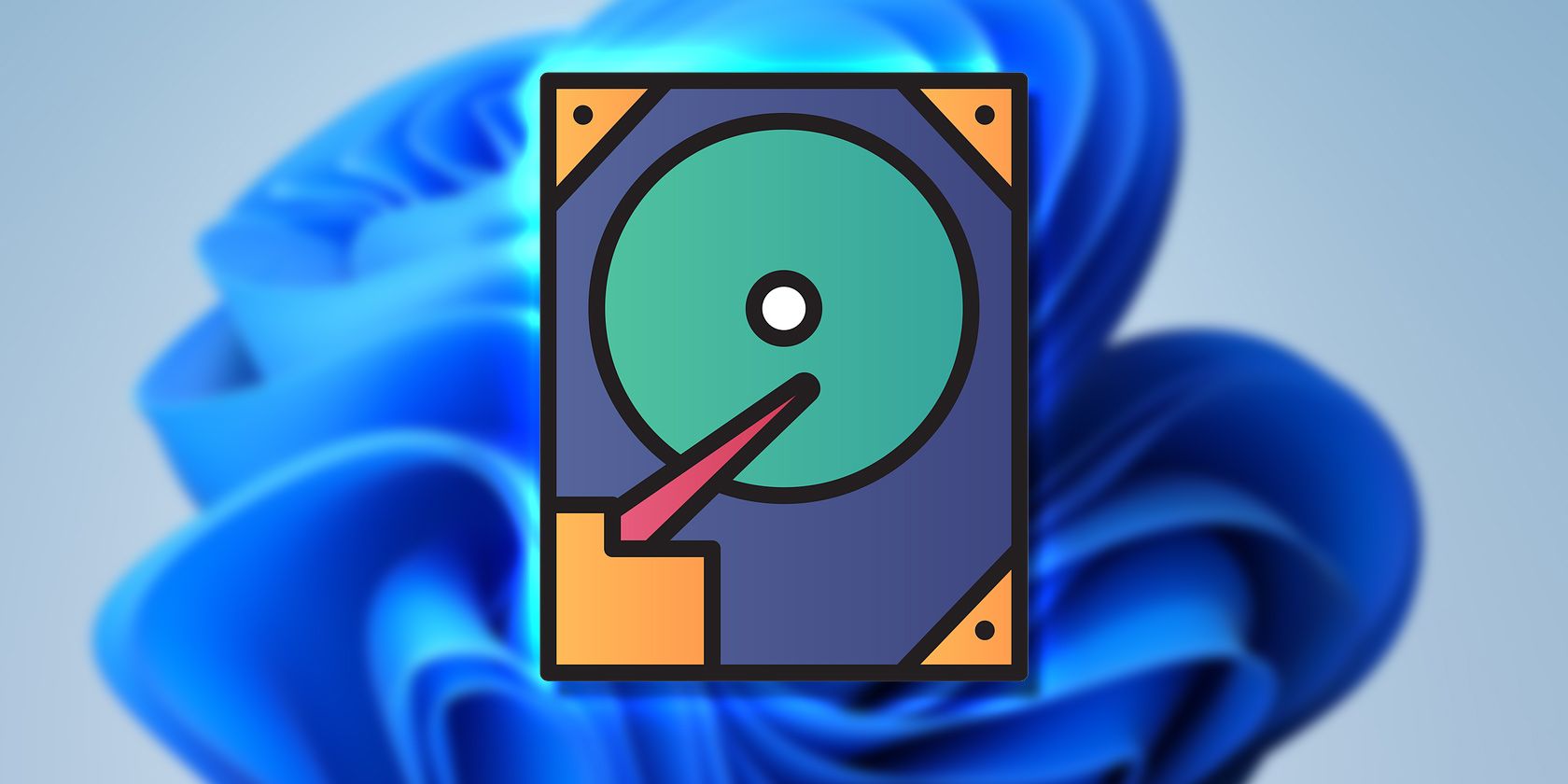 Очистка хранилища Windows 11 — Cleanup Recommendations