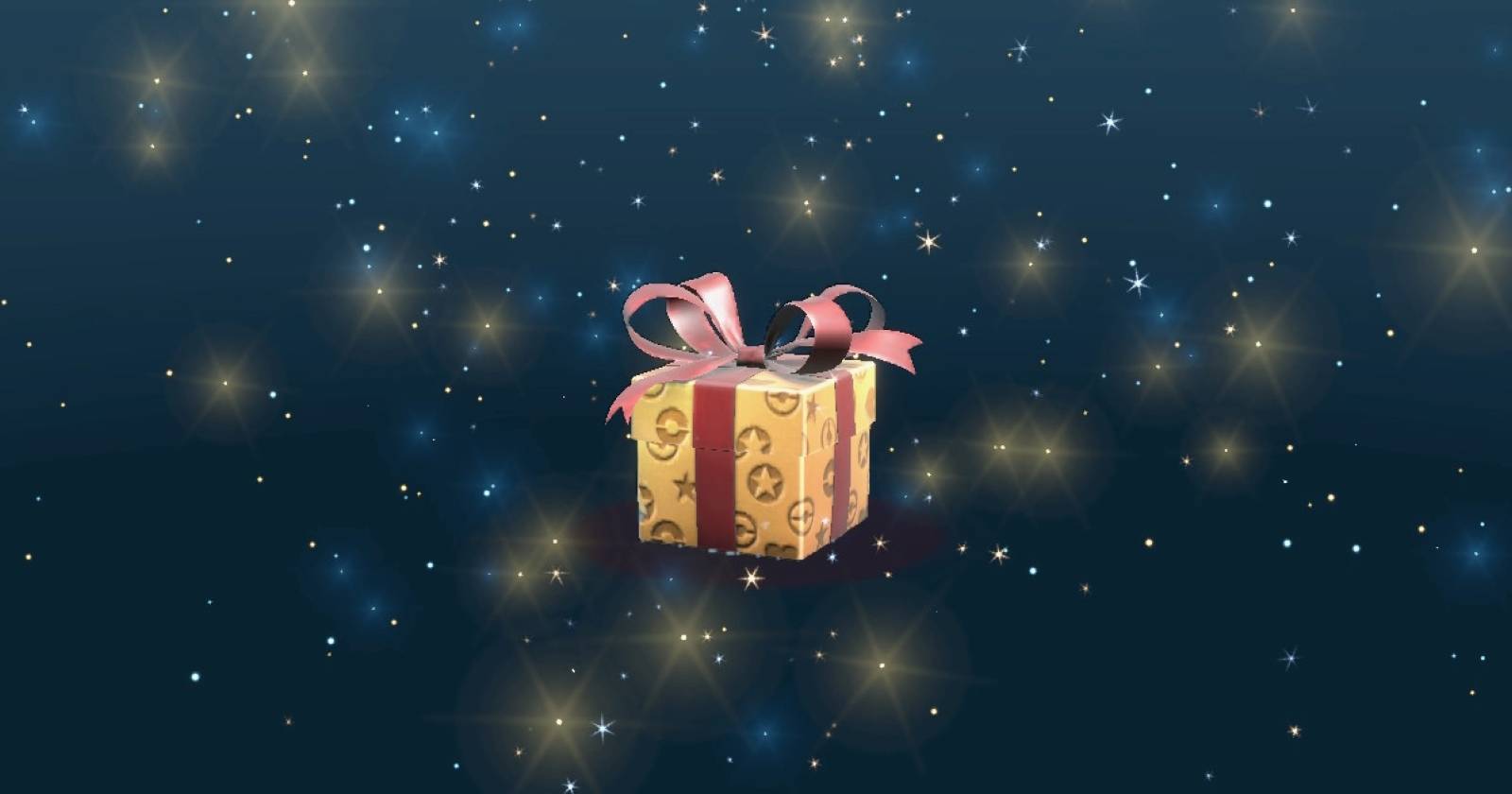 Как получить Mystery Gifts в Pokémon Scarlet и Violet