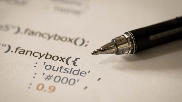 programming-interview-mock