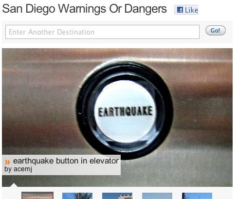 Дороги и возможные опасности — советы по безопасности