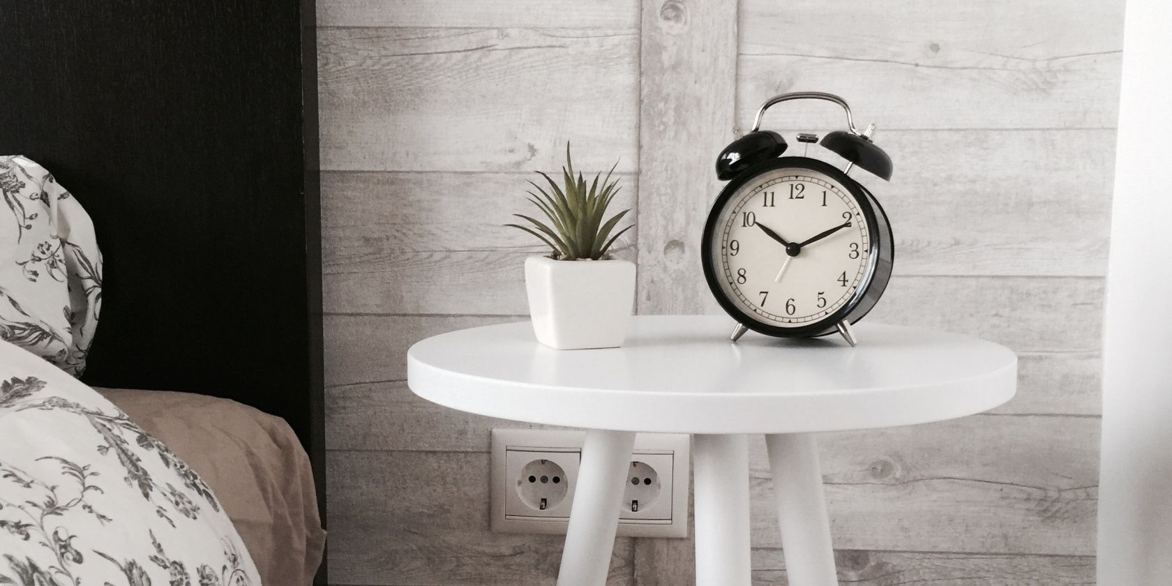 Как сделать будильник на Python