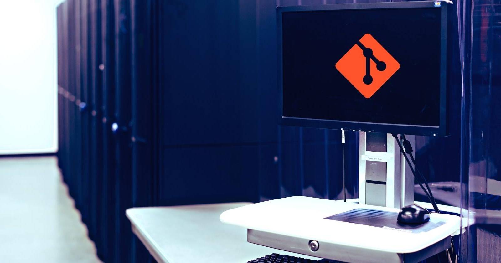 Приватный Git‑сервер на Linux — руководство