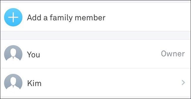 Как поделиться Nest Thermostat