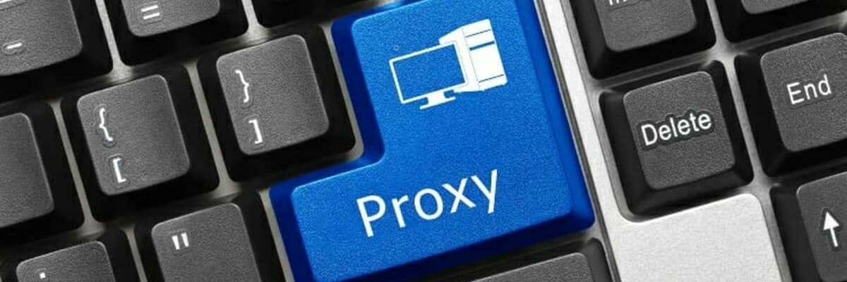 Список серверов IPVanish