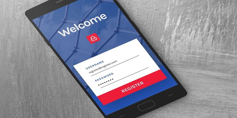 Включение автозаполнения паролей на Android