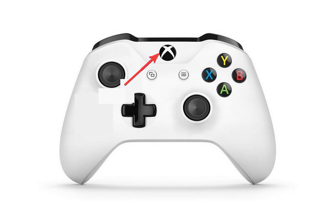 Контроллер меню