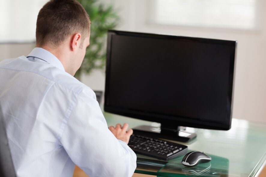 Устранение проблем с экраном в Windows 10