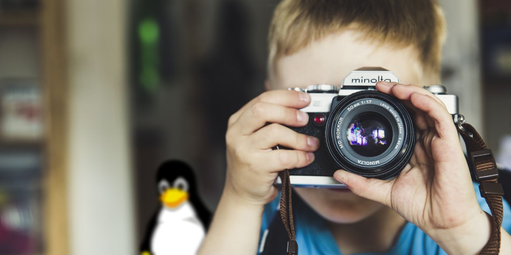 Установка Shutter в Linux: быстрое руководство