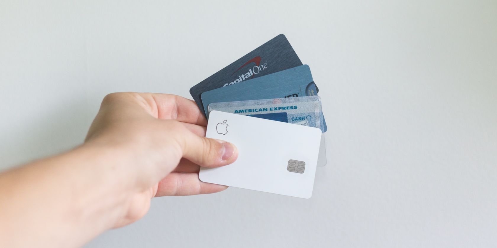 Сберегательный счёт Apple для держателей Apple Card