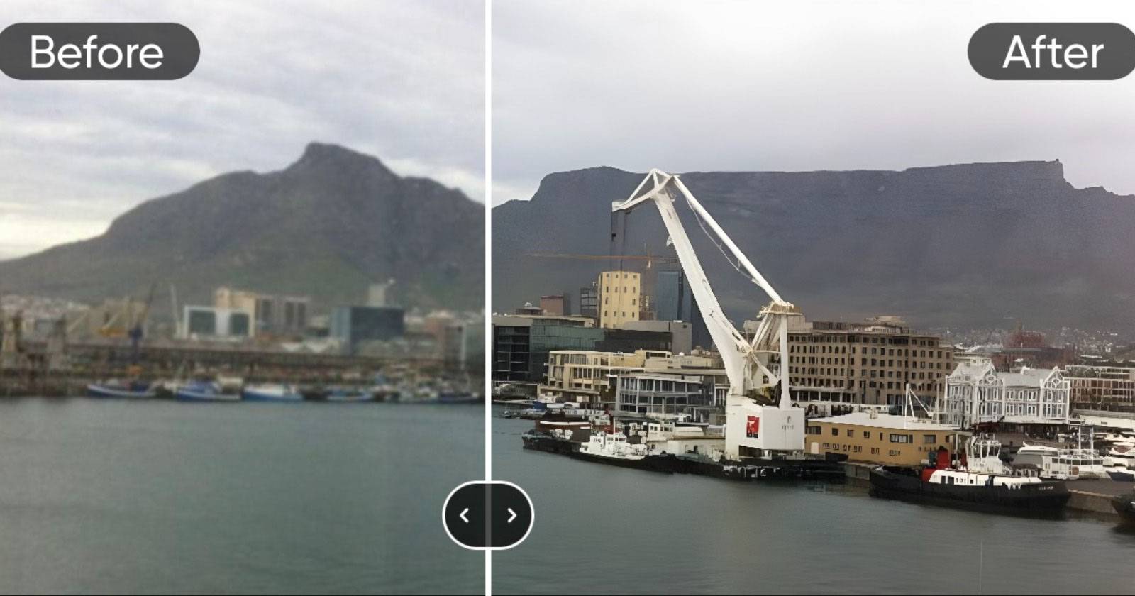 AI Enhance в Picsart: руководство по улучшению фото