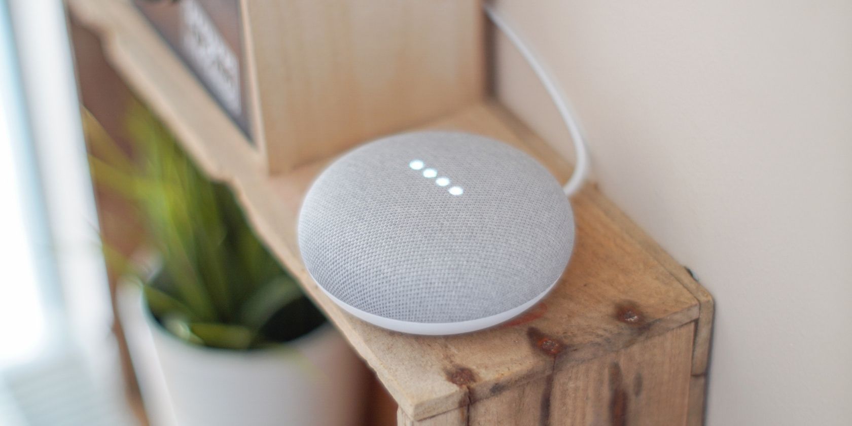 Сброс Google Home и Nest Mini — как сделать