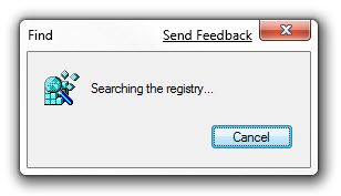 Извлечение строк реестра с ключами или идентификаторами продуктов