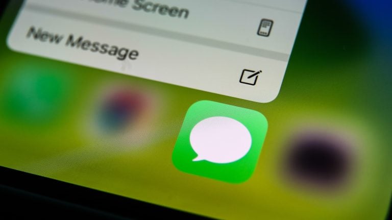 iMessage не синхронизируется на Mac — как исправить