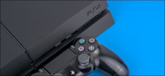 Резервное копирование и восстановление сохранений PS4