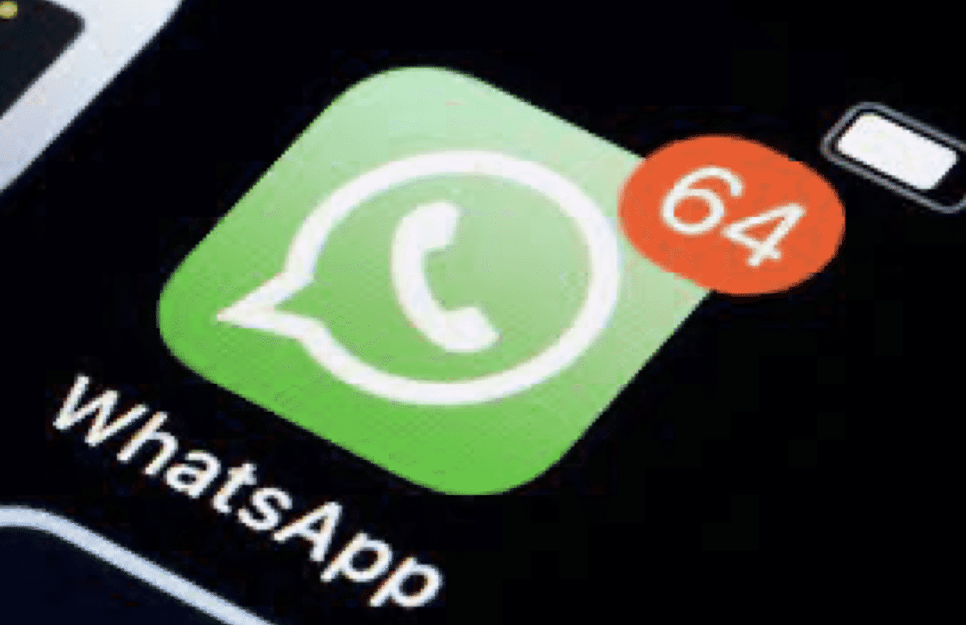Как защититься от шпионажа в WhatsApp
