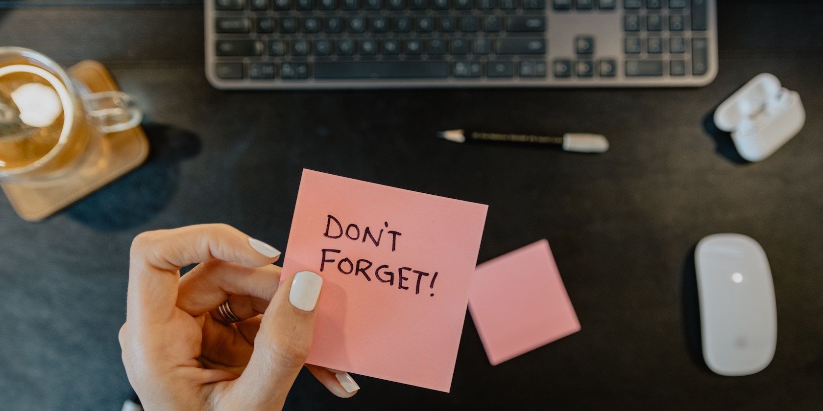 Smart Lists в Reminders на Mac — организация напоминаний