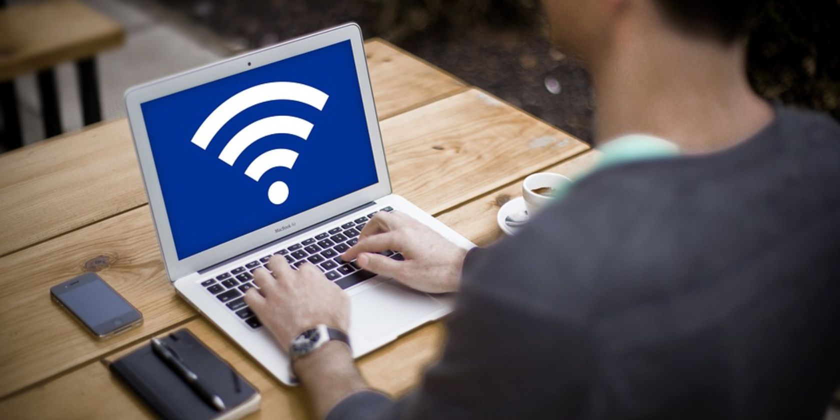 Wi‑Fi точка на Linux с linux-wifi-hotspot
