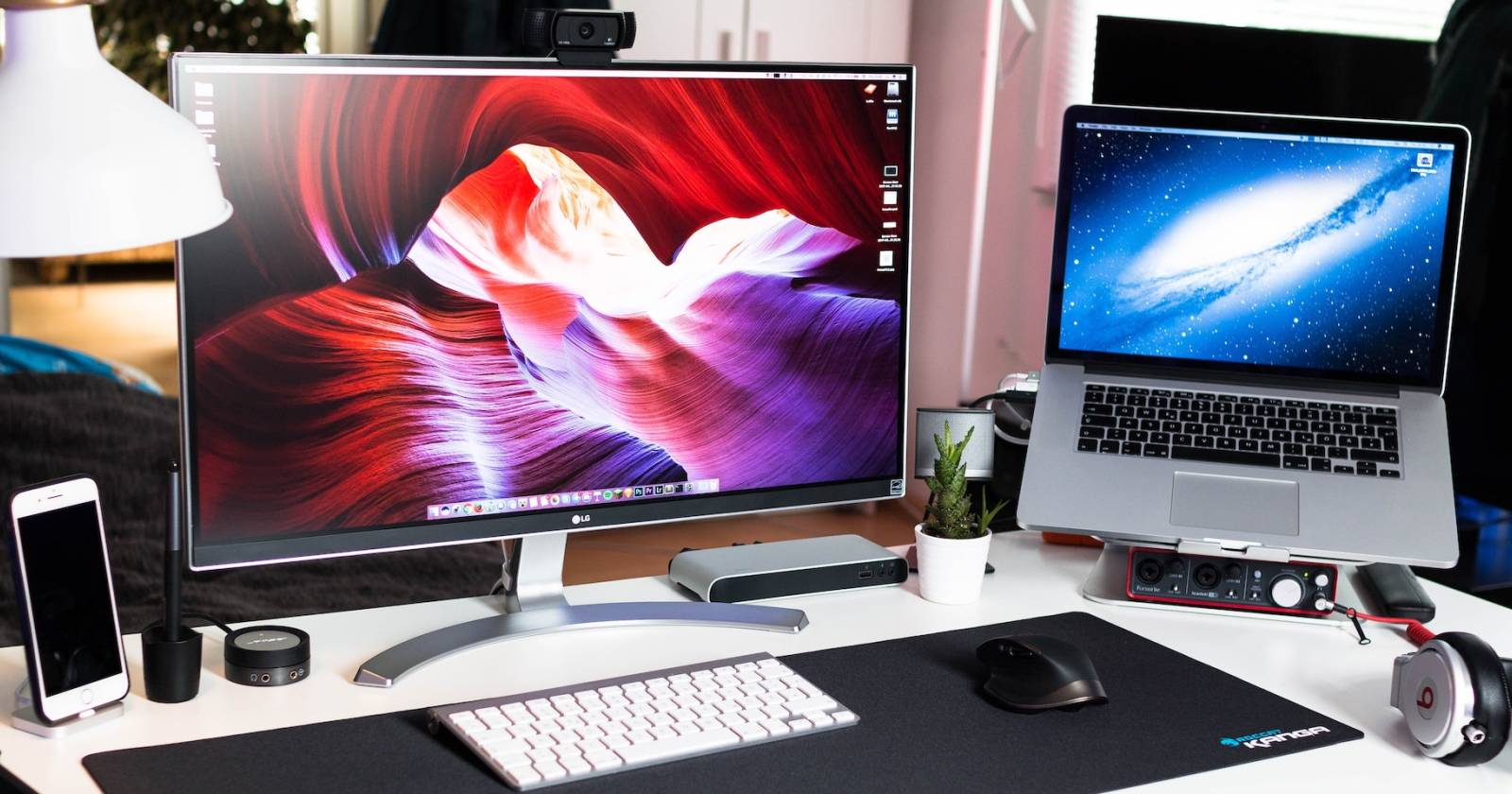 Как подключить внешний монитор к Mac